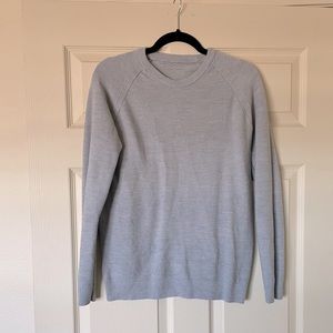 Lululemon sweater